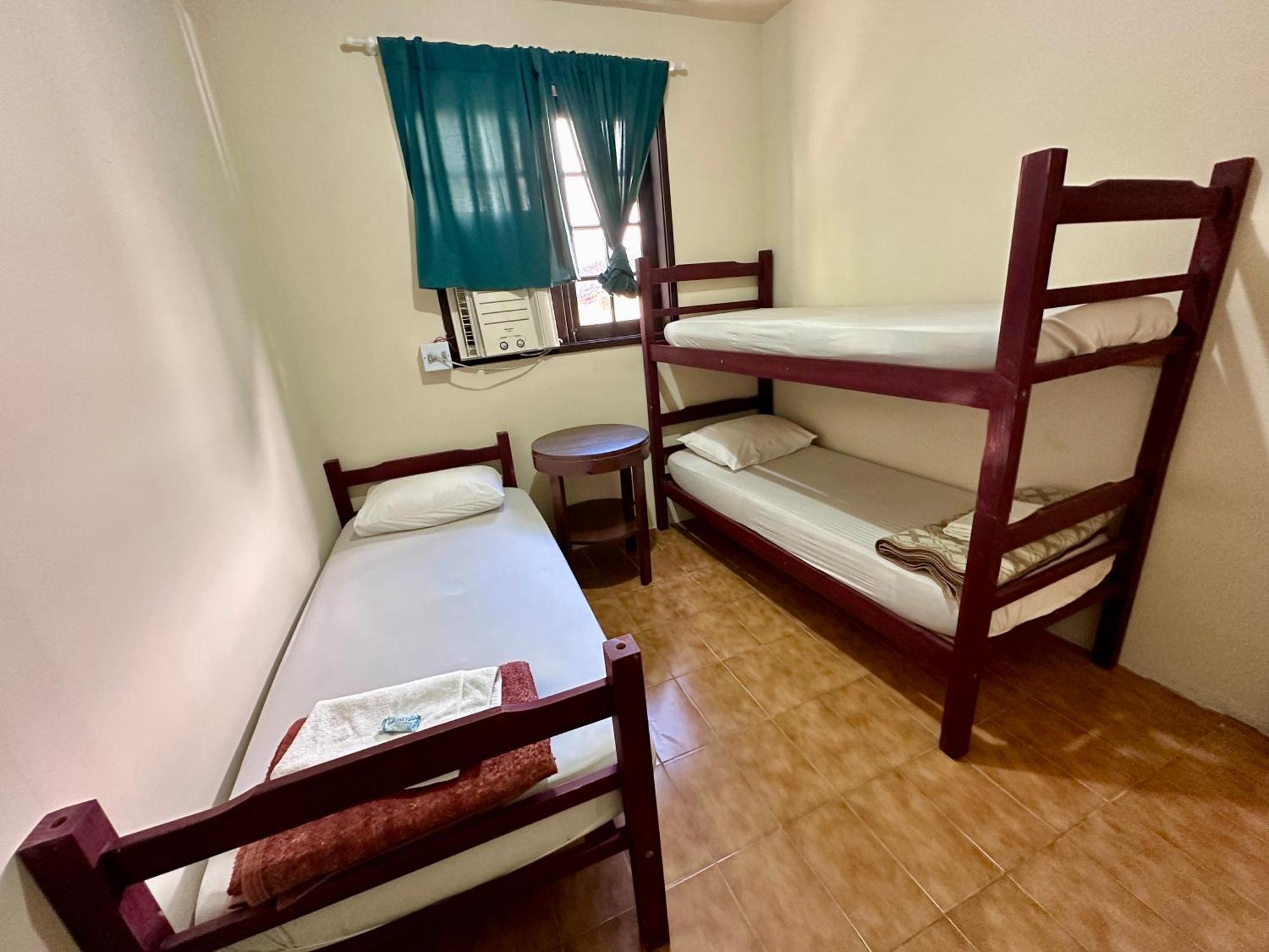 E Barra Da Tijuca Auberge de jeunesse