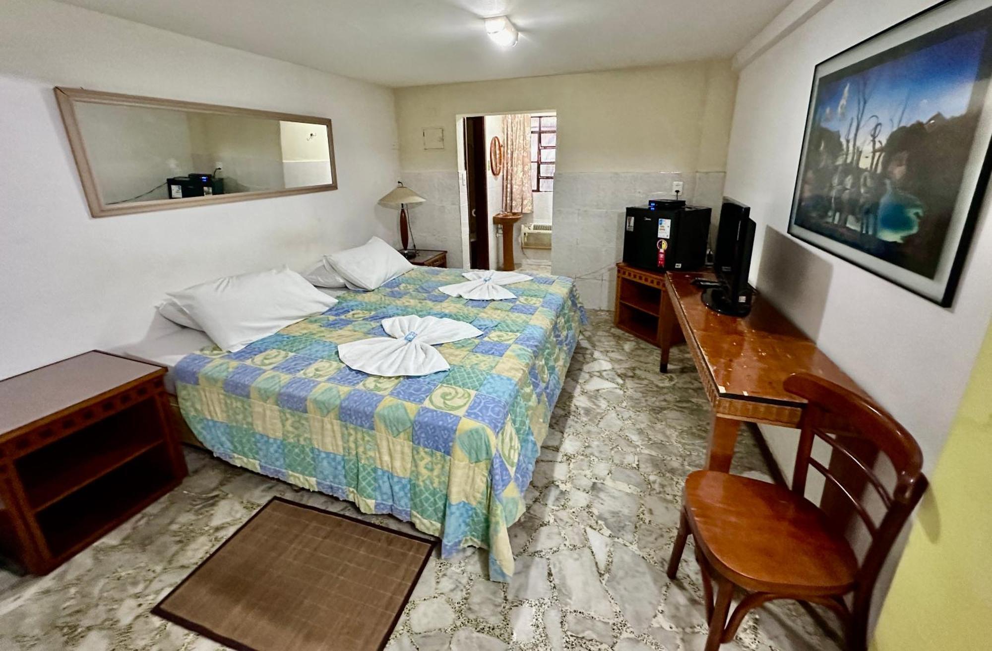 Auberge de jeunesse E Barra Da Tijuca