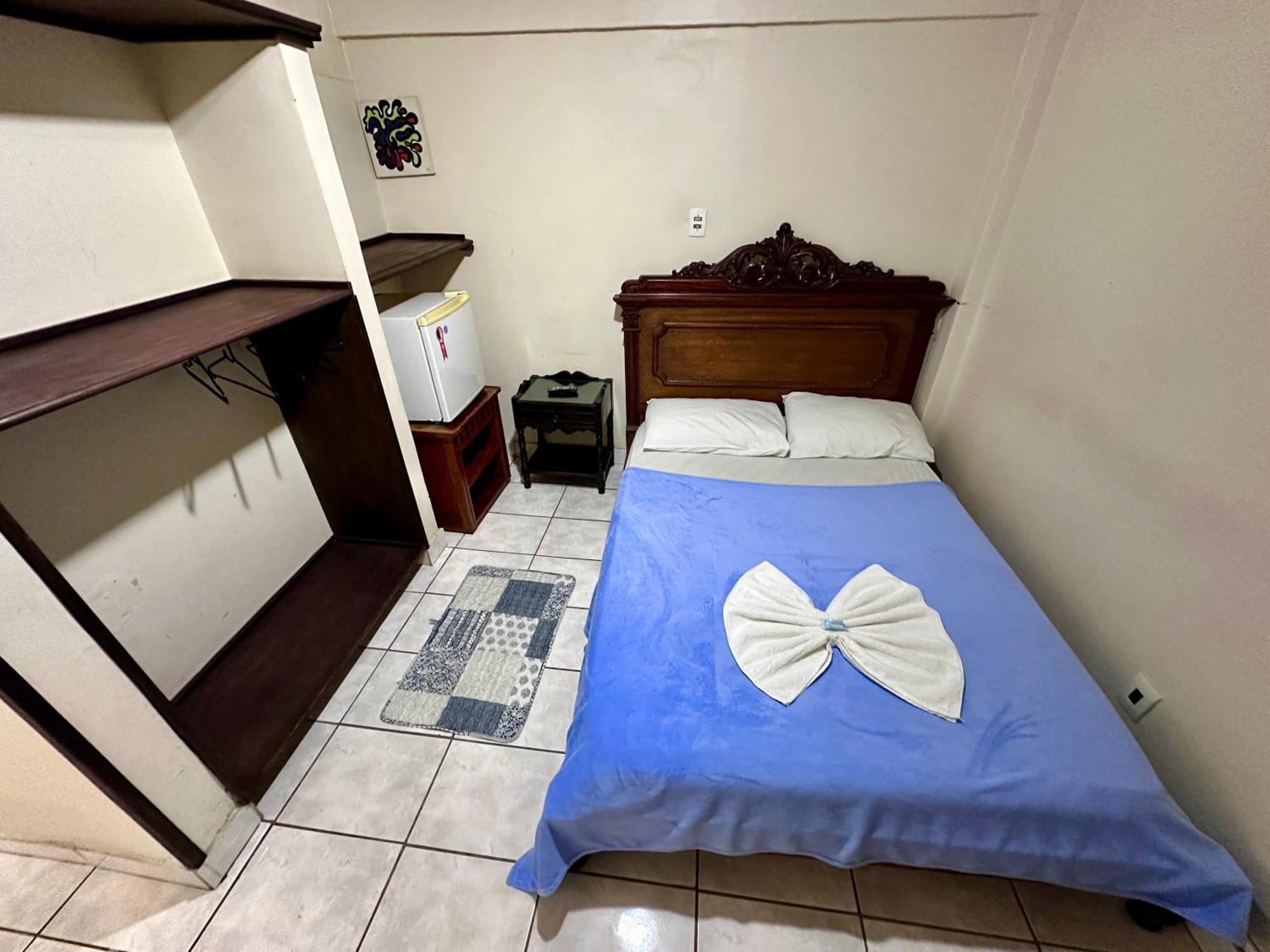 E Barra Da Tijuca Auberge de jeunesse